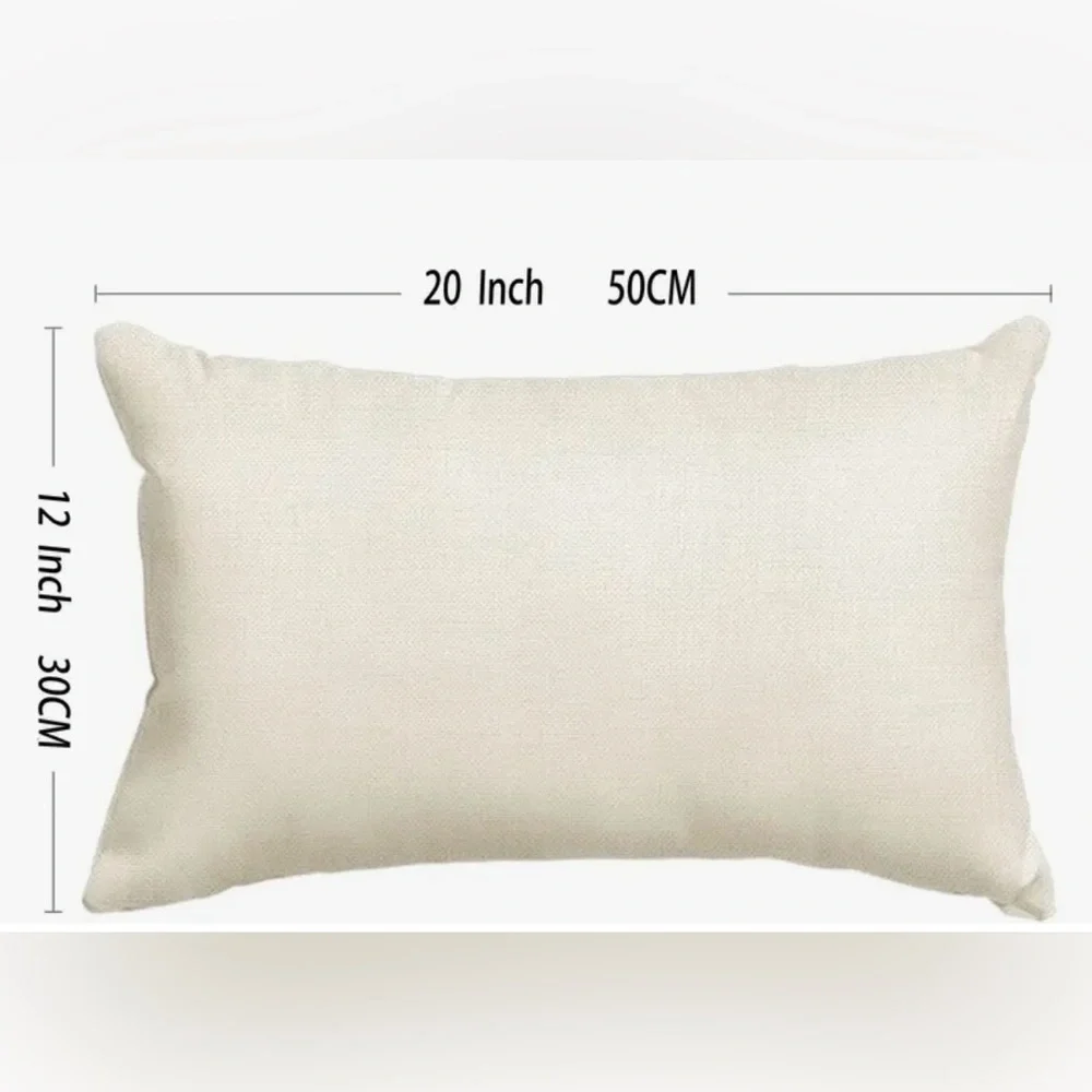 IRISH BLESSING PILLOW COVER-NEW
